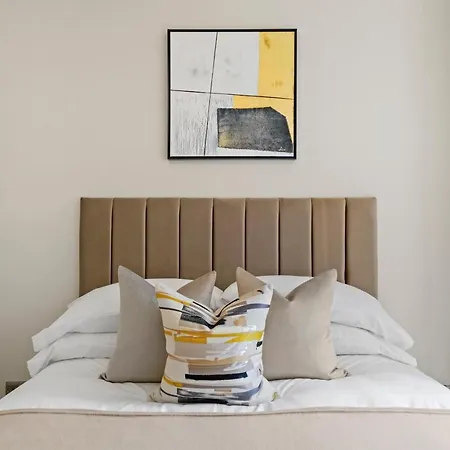 Vikings Duplex Next To Minster With Parking * يورك