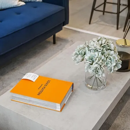 Vikings Duplex Centre With Free Parking Apartmán *