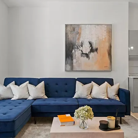 Vikings Duplex Centre With Free Parking York