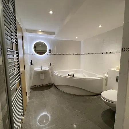 Διαμέρισμα Vikings Duplex Next To Minster With Parking