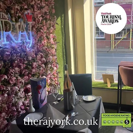 Vikings Duplex Next To Minster With Parking Διαμέρισμα