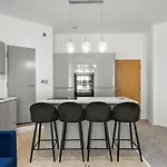 Appartement Vikings Duplex Next To Minster With Parking *