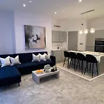 Appartement Vikings Duplex Next To Minster With Parking *