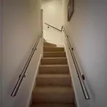 Vikings Duplex Next To Minster With Parking Апартаменты *
