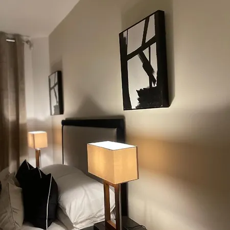 Apartament Vikings Duplex Next To Minster With Parking York