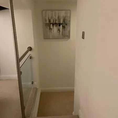 Apartman Vikings Duplex Centre With Free Parking