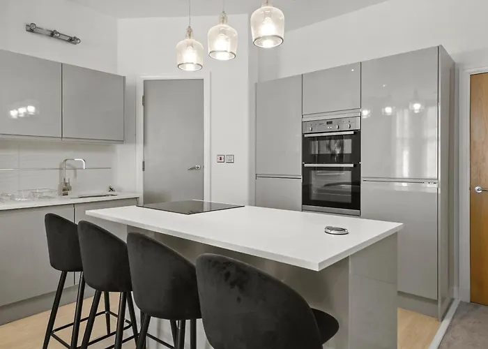 Vikings Duplex Next To Minster With Parking Γιορκ