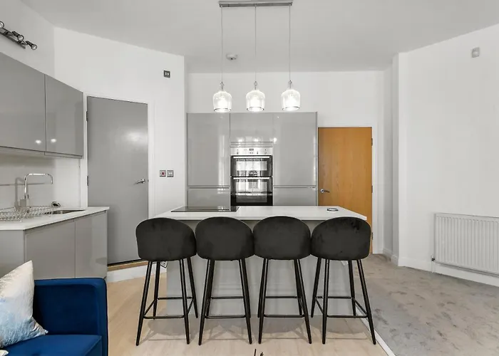 Διαμέρισμα Vikings Duplex Next To Minster With Parking *