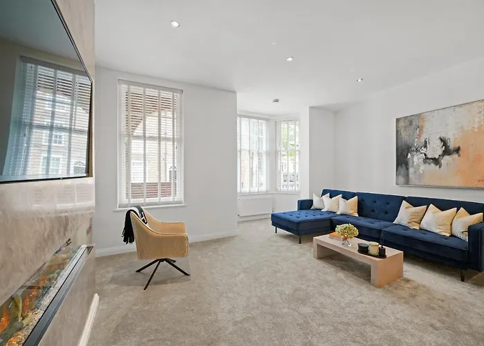 Vikings Duplex Next To Minster With Parking Διαμέρισμα *