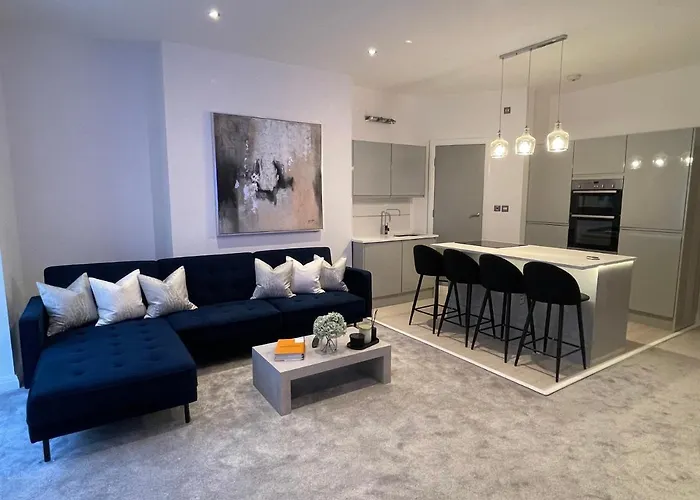 Διαμέρισμα Vikings Duplex Next To Minster With Parking *