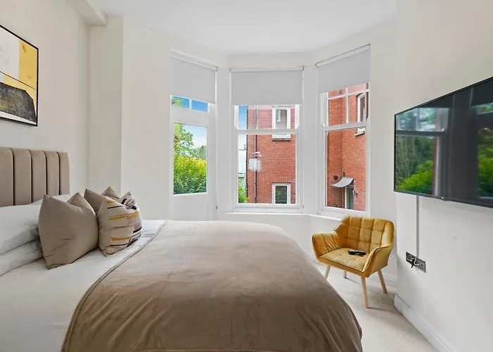 Vikings Duplex Next To Minster With Parking Γιορκ