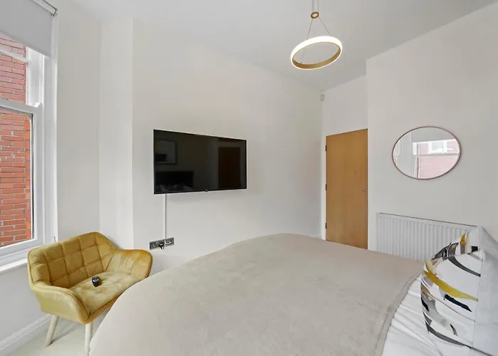 Διαμέρισμα Vikings Duplex Next To Minster With Parking Γιορκ